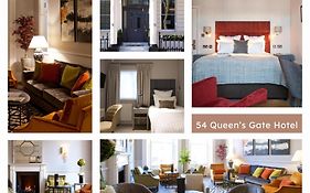 54 Queen'S Gate Hotel