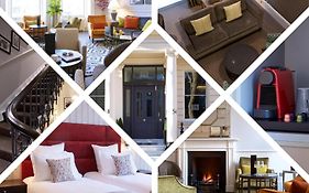 54 Queen'S Gate Hotel